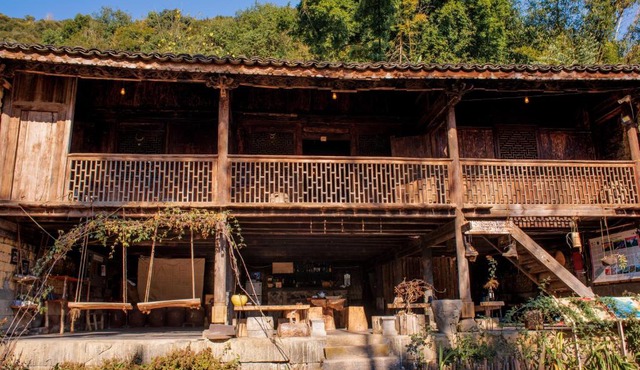 Ma Le Homestay