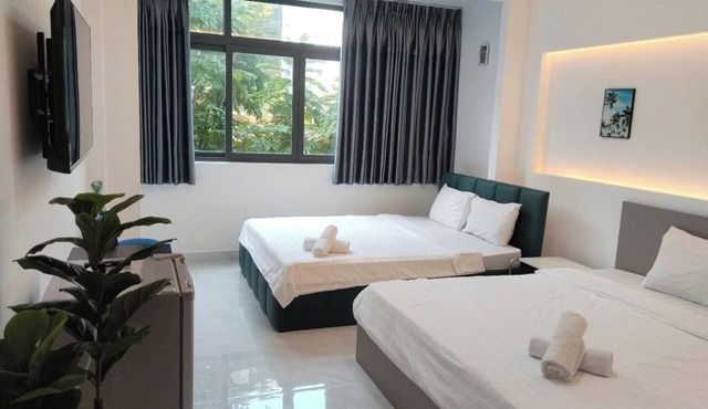 Macy Home Hostel