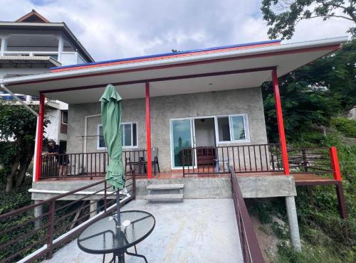 Magic View Apartments Koh Tao in Ko Tao