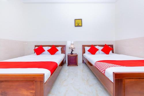 Magnolia Cam Ranh Hotel