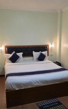Mahi Guest House & Restaurant