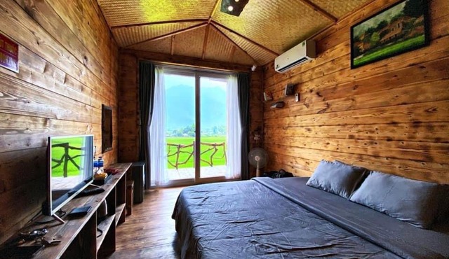 Mai Chau Countryside Homestay