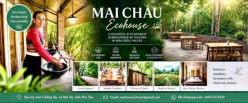 Mai Chau Ecohouse