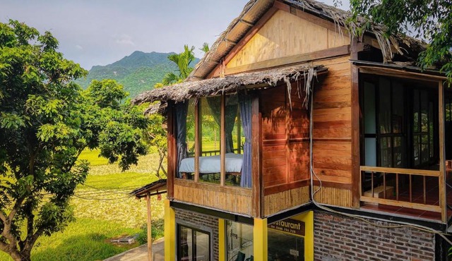 Mai Chau Mountain Delight
