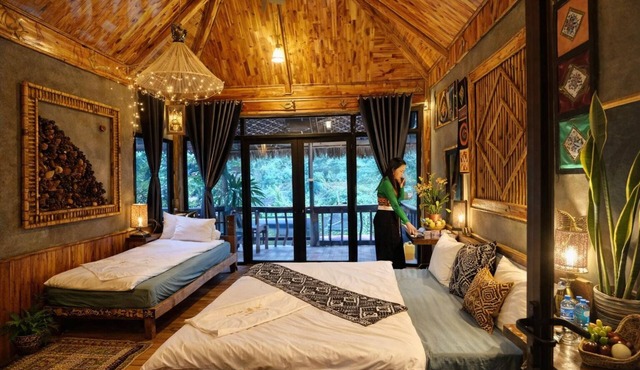 Mai Hich farmstay