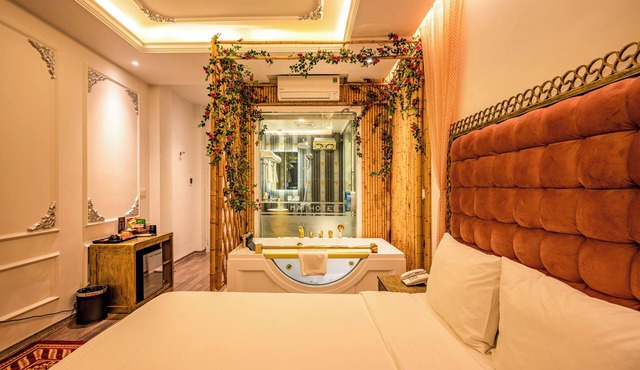 Mai Hotel in Hanoi