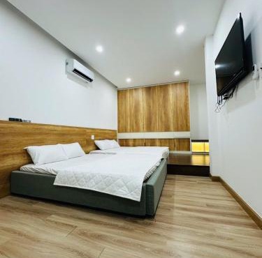 Mai Long Homestay - Phú Yên