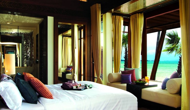 Mai Samui Beach Resort & Spa in Koh Samui
