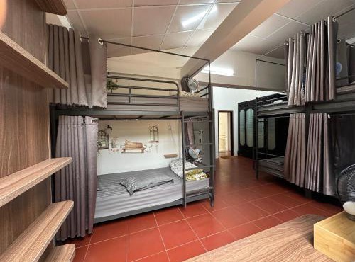 Mai Viên Homestay & Restaurant