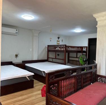 Mai Vien Homestay & restaurant
