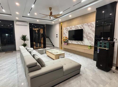 Mai Villa