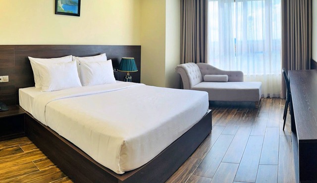 Mai Vy Hotel Tay Ninh