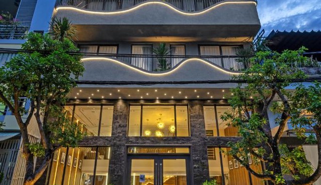 MAIA Boutique Hotel Da Nang