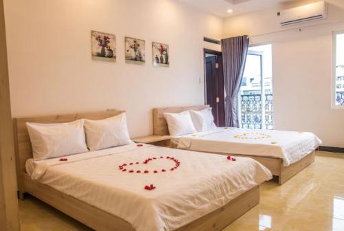 Maika Hotel Nha Trang