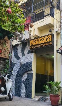 Mailala Hostel & Bar
