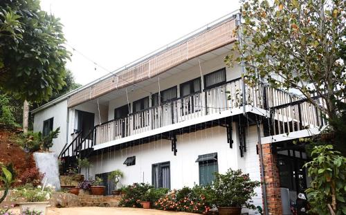 Maily homestay in Da Lat