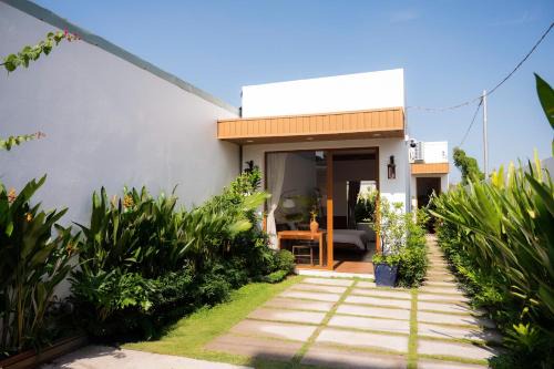 MAISON à SADEC