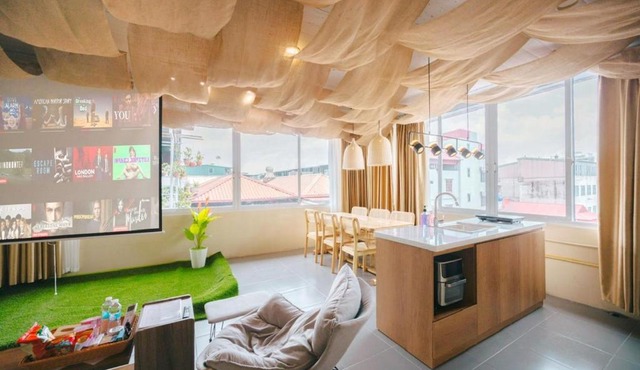 Maison M Boutique Stay - Hanoi Old Quarter