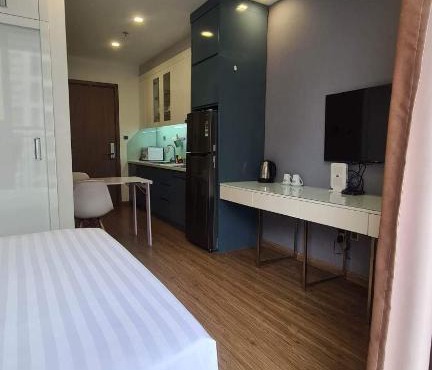 MaiVilla Apartment Vinhomes Greenbay 3316