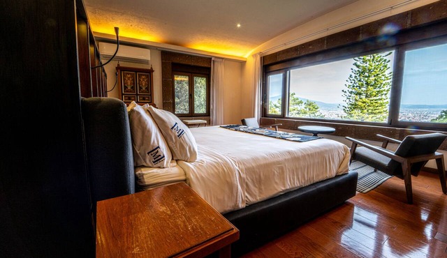 Maja Hotel Boutique in Morelia