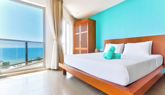 Mana Mui Ne Beach Resort & Spa
