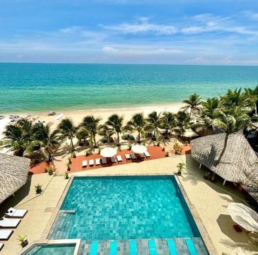 Mana Mui Ne Beach Resort & Spa