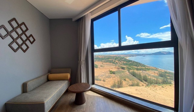 Mandala Cham Bay Hotels & Resorts