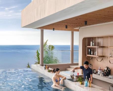Mandala Heaven Dreamscape Hotel & Resort