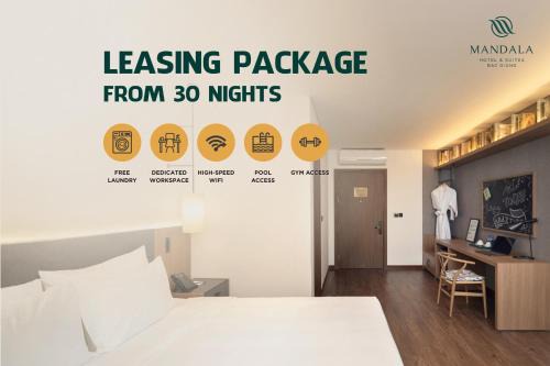 Mandala Hotel & Suites Bac Giang