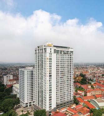 Mandala Hotel & Suites Bac Giang