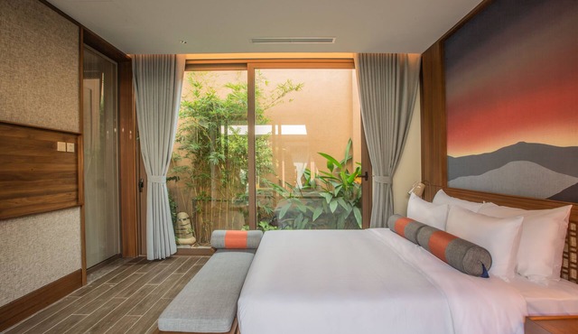Mandala Retreats Kim Bôi