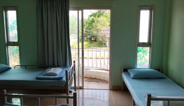Mangkonlay Hostel in Tha Phae