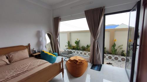 Mango Homestay Hà Tiên in Ha Tien