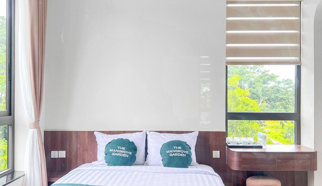 Mangrove Hotel Can Gio in Ho Chi Minh City