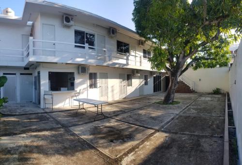 Manila Suites Tuxpan in Tuxpan de Rodríguez Cano