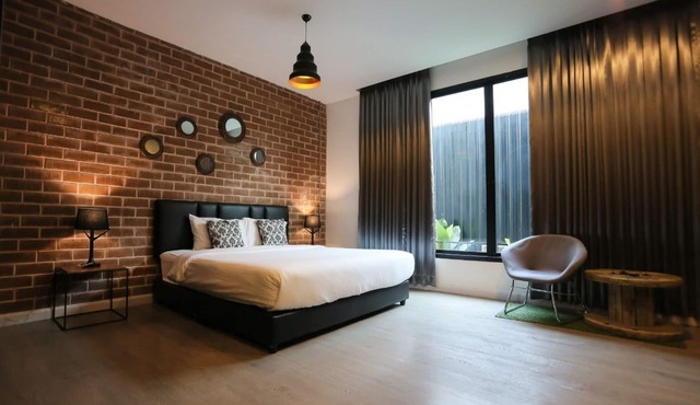 Manonnee Hotel in Chiang Rai