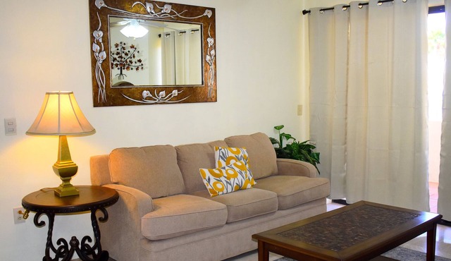 Marina Pinacate Villa-13 Pool View 2 Bed/2 Bath in Puerto Peñasco Centro