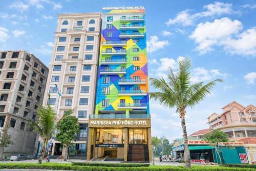 Marissa Hotel