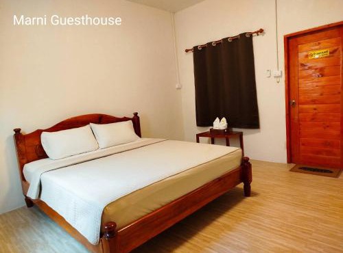 Marni Guesthouse in Ubon Ratchathani