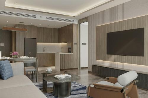 Marriott Executive Apartments Danang, Han River in Da Nang