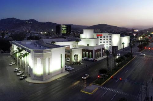 Marriott Torreon Hotel in Torreón