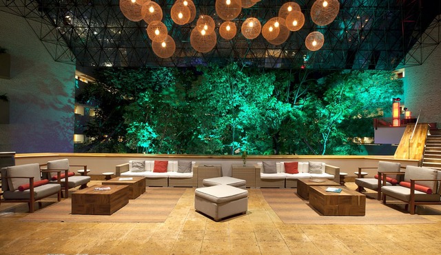 Marriott Tuxtla Gutierrez Hotel in Tuxtla Gutierrez