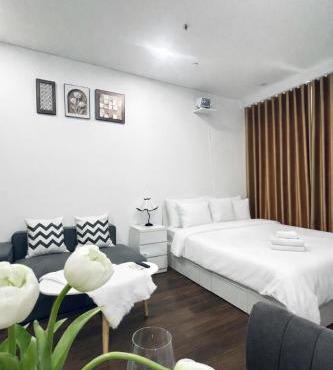 Masteri west height-vinhome smart city
