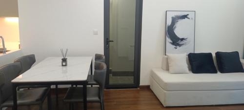 Masteri West Heights 3Br near Korean Town in Hanoi