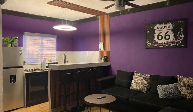 Mateo'S 504 Apartments in Ciudad Acuña