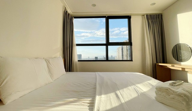 May Housing - D'capitale
