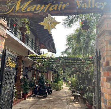 Mayfair Valley