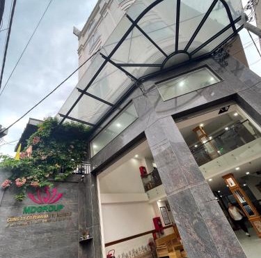 MDHOTEL 2 in Ho Chi Minh City