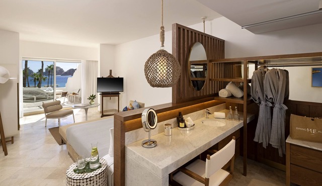 ME Cabo by Meliá – Adults Only – SLH in Cabo San Lucas
