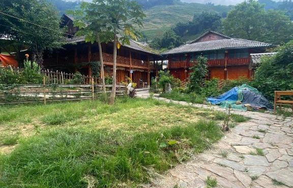 Mekhoo & Zizi Sapa Homestay